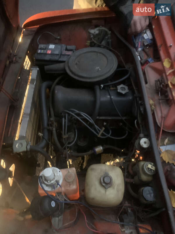 Седан ВАЗ / Lada 2101 1978 в Луцке