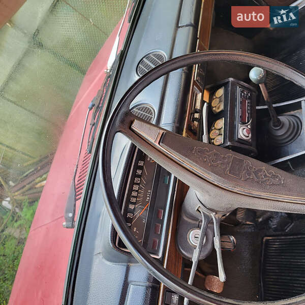 Седан ВАЗ / Lada 2101 1981 в Ровно