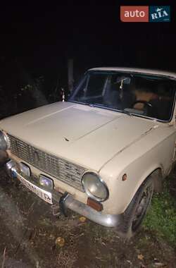 Седан ВАЗ 2101 1979 в Немирове