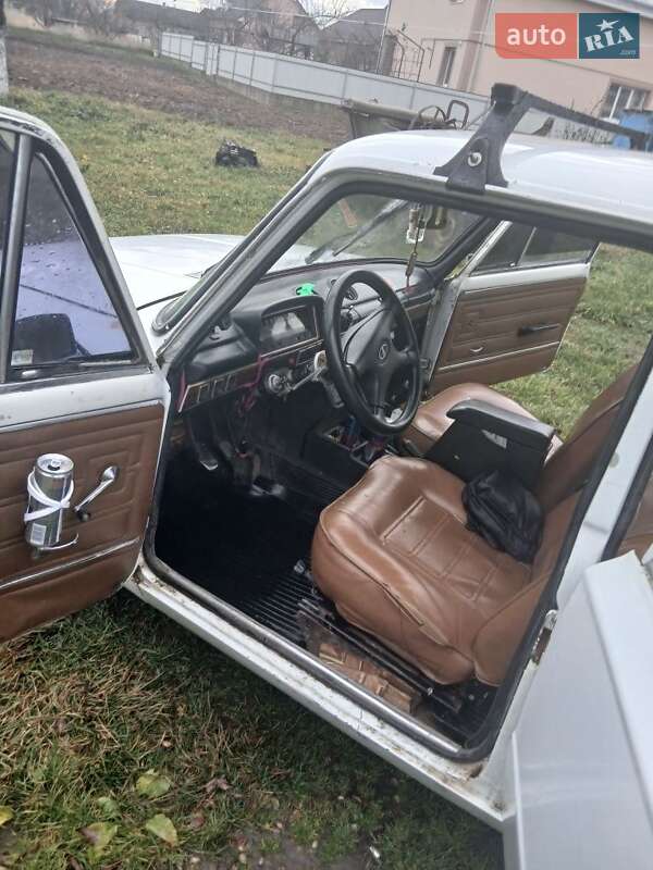 Седан ВАЗ / Lada 2101 1975 в Надворной