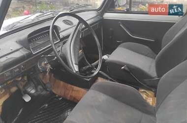 Седан ВАЗ 2101 1987 в Синельниковому