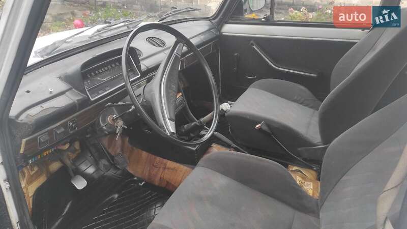 ВАЗ / Lada 2101 1987