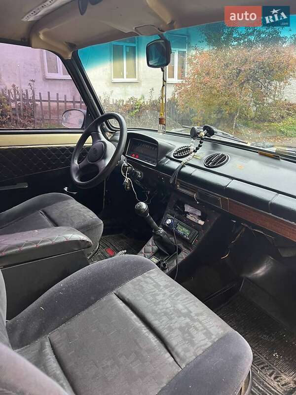 Седан ВАЗ / Lada 2101 1979 в Дніпрі