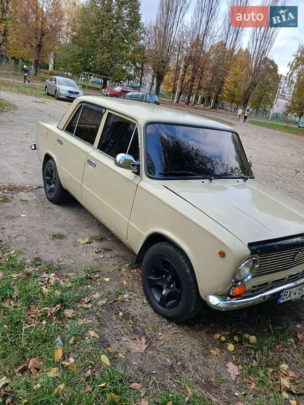 Седан ВАЗ / Lada 2101 1978 в Житомире