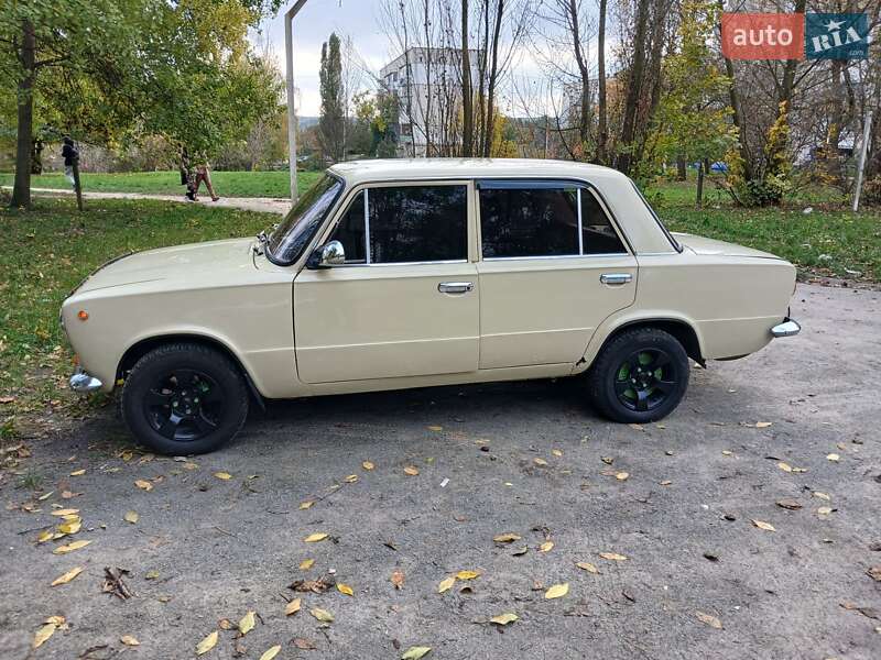 Седан ВАЗ / Lada 2101 1978 в Житомире