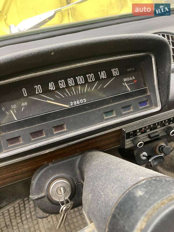 Седан ВАЗ / Lada 2101 1975 в Дрогобичі