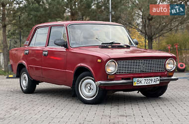 Седан ВАЗ 2101 1984 в Ровно