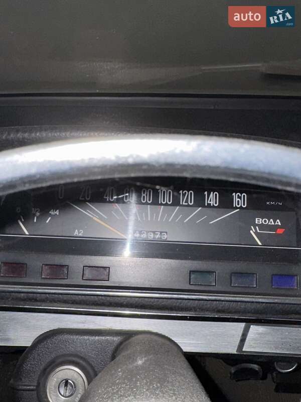 Седан ВАЗ / Lada 2101 1981 в Львові фото 6 Седан ВАЗ / Lada 2101 1981 в Львові