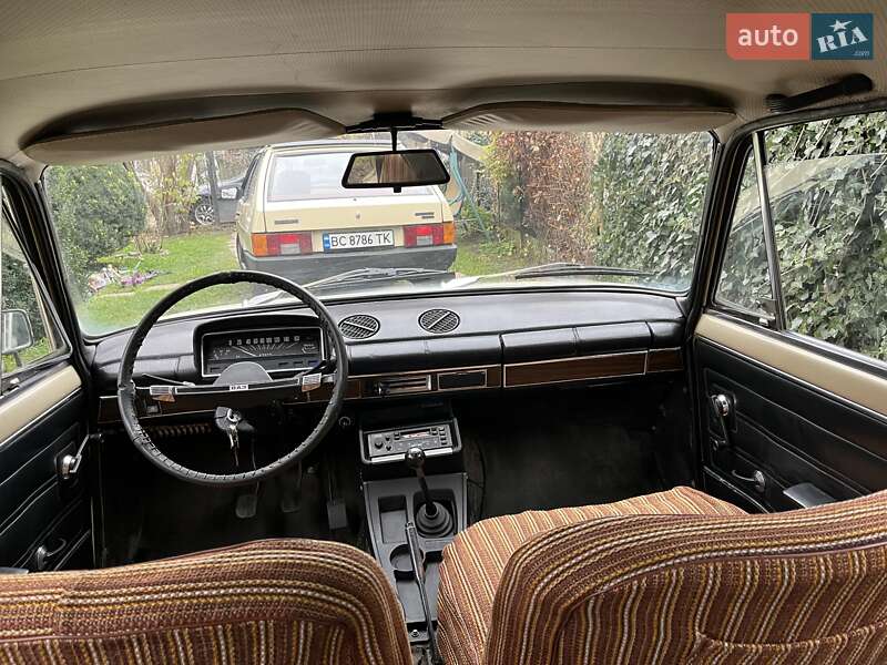 Седан ВАЗ / Lada 2101 1982 в Львове