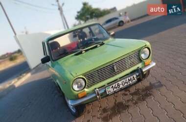 Седан ВАЗ 2101 1978 в Одессе