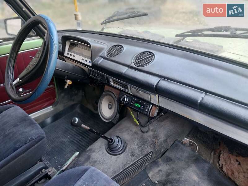 Седан ВАЗ / Lada 2101 1978 в Одессе