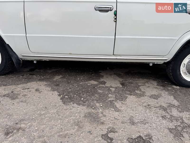 Седан ВАЗ / Lada 2101 1986 в Хмельницком