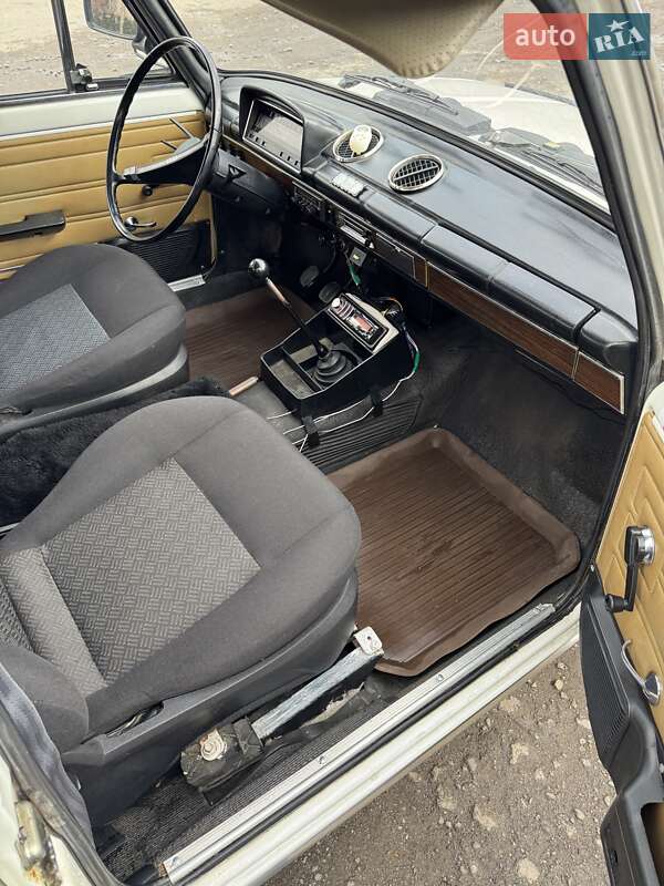 Седан ВАЗ / Lada 2101 1986 в Хмельницком