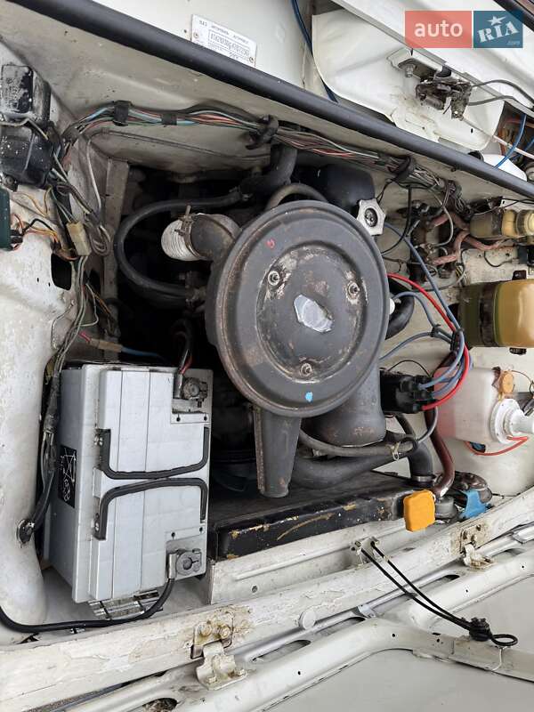 Седан ВАЗ / Lada 2101 1986 в Хмельницком