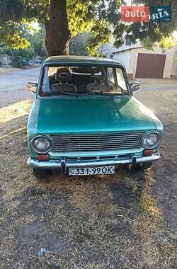 Седан ВАЗ 2101 1978 в Одесі