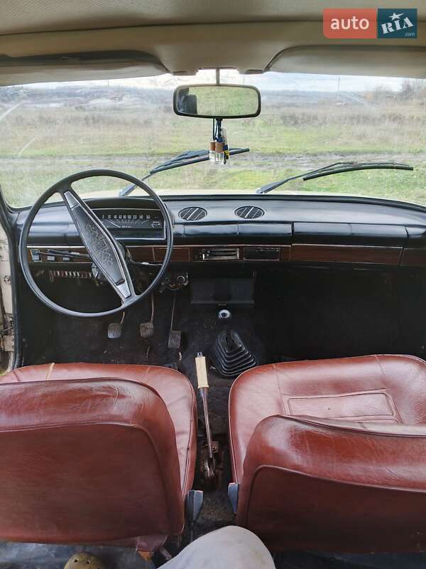 Седан ВАЗ / Lada 2101 1985 в Умані фото 8 Седан ВАЗ / Lada 2101 1985 в Умані