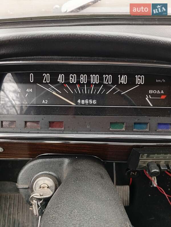 Седан ВАЗ / Lada 2101 1986 в Комсомольском фото 7 Седан ВАЗ / Lada 2101 1986 в Комсомольском