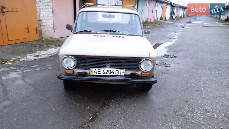 ВАЗ / Lada 2101 1985 ВАЗ / Lada 2101 1985