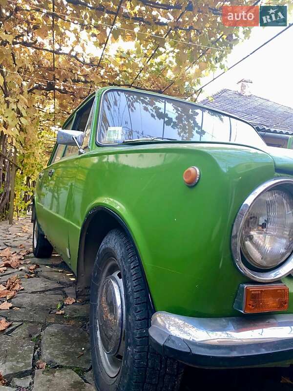 Седан ВАЗ / Lada 2101 1980 в Ужгороді фото 5 Седан ВАЗ / Lada 2101 1980 в Ужгороді