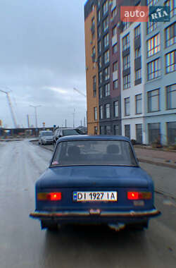 Седан ВАЗ 2101 1985 в Рівному