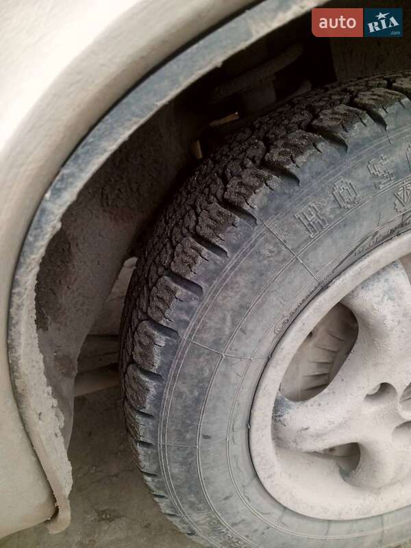 Седан ВАЗ / Lada 2101 1985 в Кривому Розі фото 9 Седан ВАЗ / Lada 2101 1985 в Кривому Розі