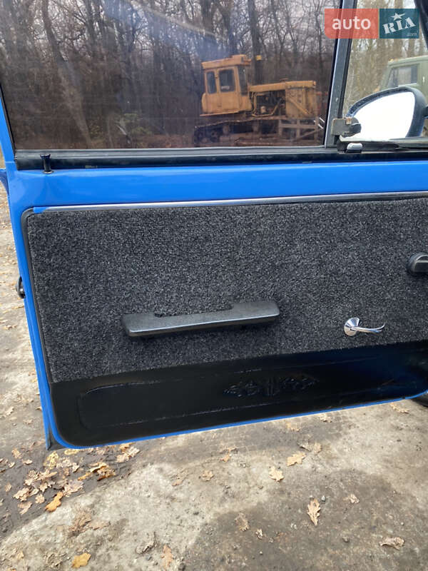 Седан ВАЗ / Lada 2101 1984 в Харкові фото 9 Седан ВАЗ / Lada 2101 1984 в Харкові