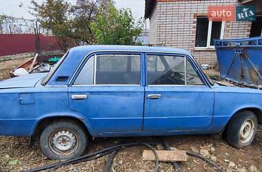 Седан ВАЗ 2101 1983 в Покрові