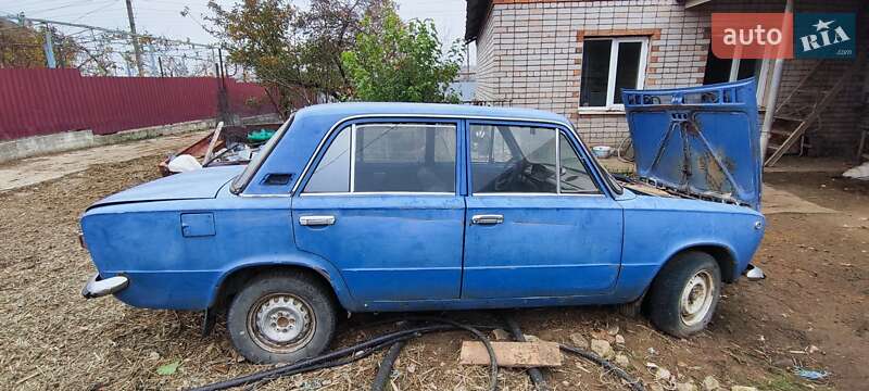 ВАЗ / Lada 2101 1983 ВАЗ / Lada 2101 1983