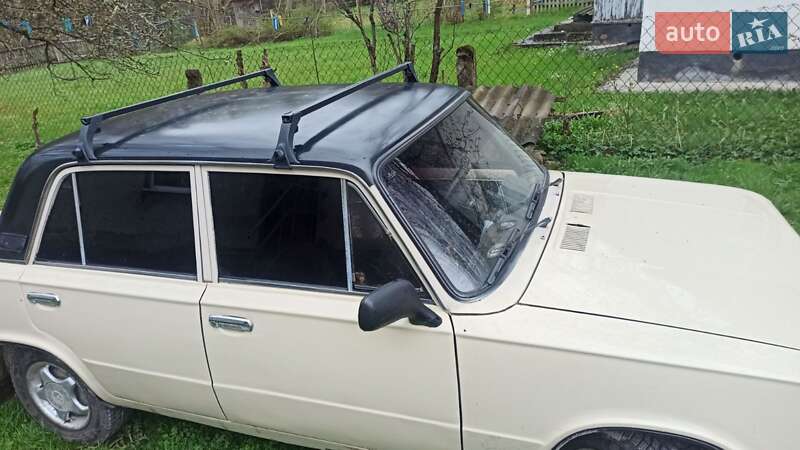 Седан ВАЗ / Lada 2101 1986 в Богородчанах