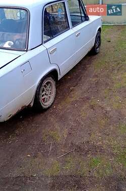 Седан ВАЗ 2101 1972 в Николаеве