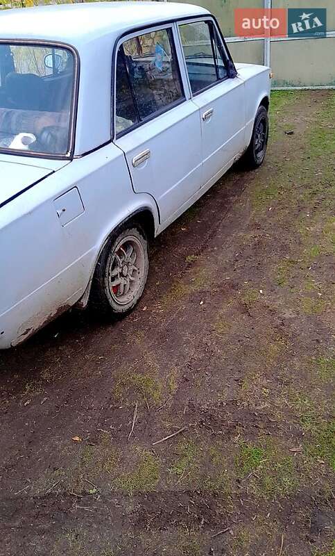 Седан ВАЗ / Lada 2101 1972 в Миколаєві фото Седан ВАЗ / Lada 2101 1972 в Миколаєві