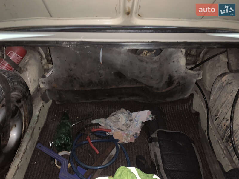 Седан ВАЗ / Lada 2101 1993 в Куликові фото 8 Седан ВАЗ / Lada 2101 1993 в Куликові