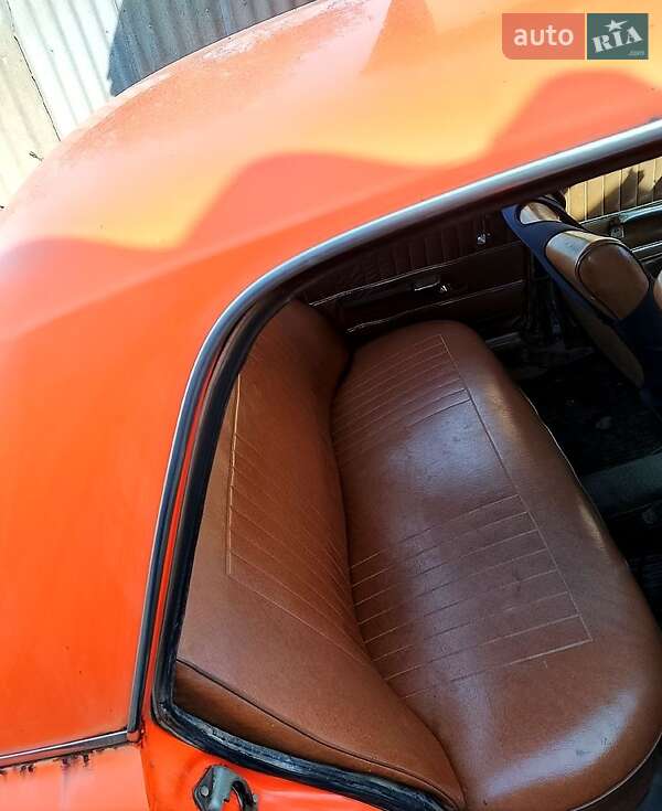 Седан ВАЗ / Lada 2101 1976 в Одесі фото 5 Седан ВАЗ / Lada 2101 1976 в Одесі