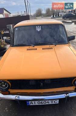 Седан ВАЗ 2101 1984 в Киеве