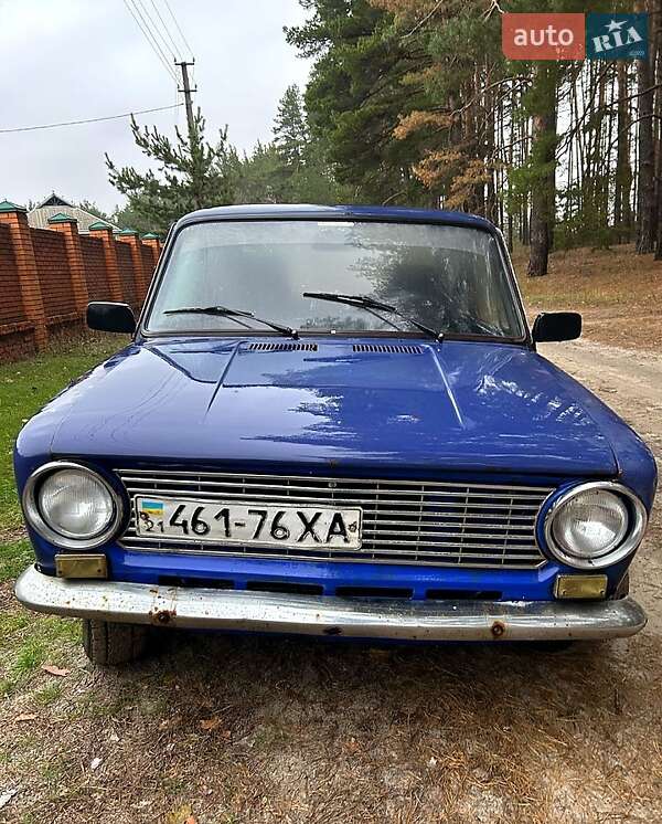 Седан ВАЗ / Lada 2101 1978 в Харькове