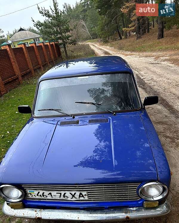 Седан ВАЗ / Lada 2101 1978 в Харькове