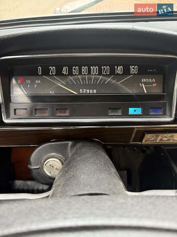 Седан ВАЗ / Lada 2101 1984 в Запорожье фото 9 Седан ВАЗ / Lada 2101 1984 в Запорожье