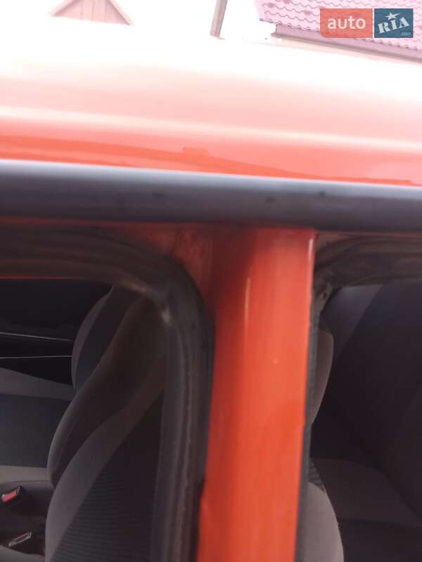 Седан ВАЗ / Lada 2101 1984 в Сторожинце фото 26 Седан ВАЗ / Lada 2101 1984 в Сторожинце