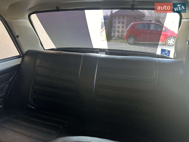 Седан ВАЗ / Lada 2101 1984 в Львові