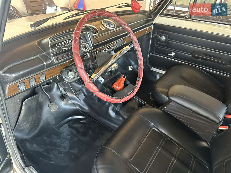 Седан ВАЗ / Lada 2101 1984 в Львові