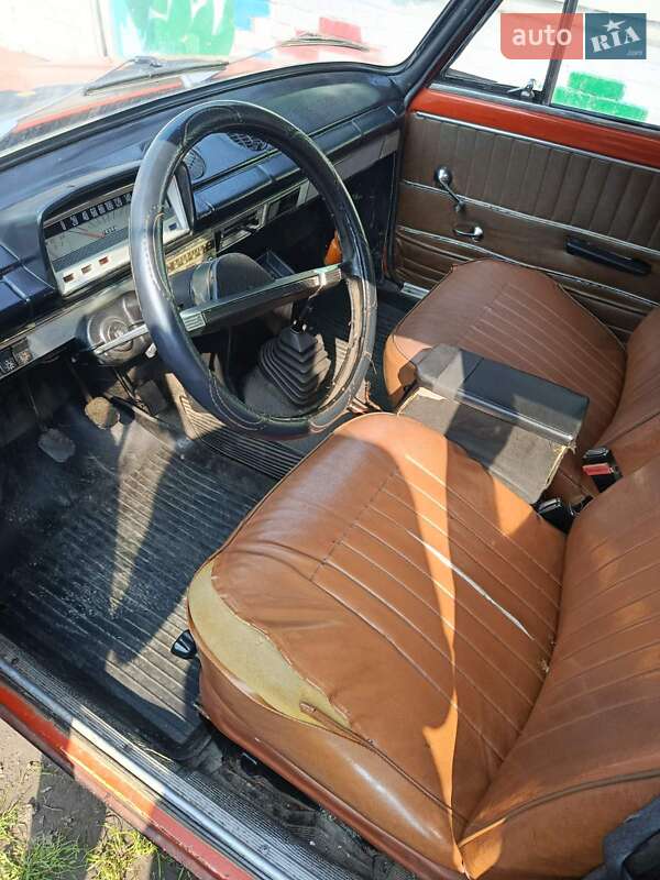Седан ВАЗ / Lada 2101 1976 в Луцке