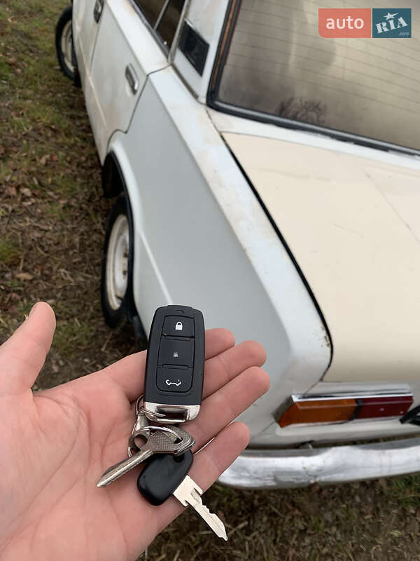 Седан ВАЗ / Lada 2101 1976 в Малинцах фото 2 Седан ВАЗ / Lada 2101 1976 в Малинцах