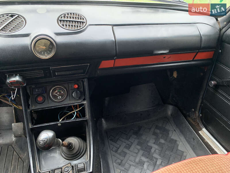 Седан ВАЗ / Lada 2101 1980 в Прилуках фото 16 Седан ВАЗ / Lada 2101 1980 в Прилуках