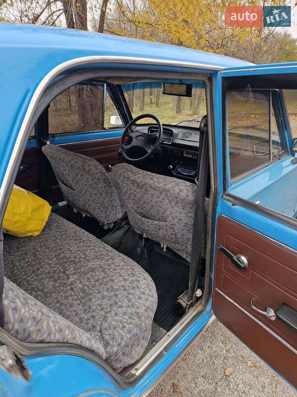 Седан ВАЗ / Lada 2101 1985 в Желтых Водах