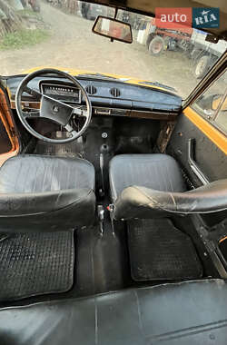 Седан ВАЗ 2101 1982 в Обухові