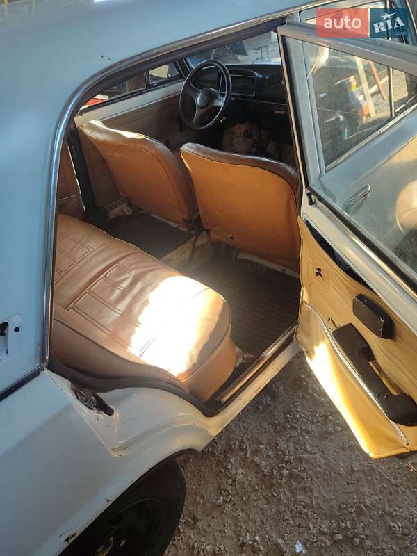 Седан ВАЗ / Lada 2101 1986 в Тернополе фото 8 Седан ВАЗ / Lada 2101 1986 в Тернополе