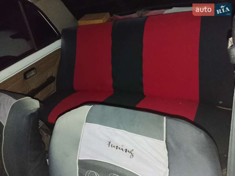 Седан ВАЗ / Lada 2101 1986 в Калуші