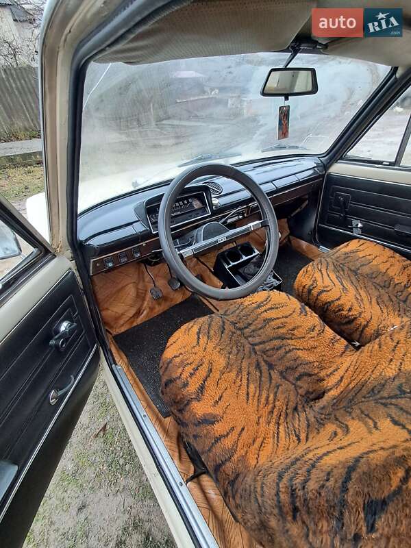 Седан ВАЗ / Lada 2101 1985 в Чернівцях