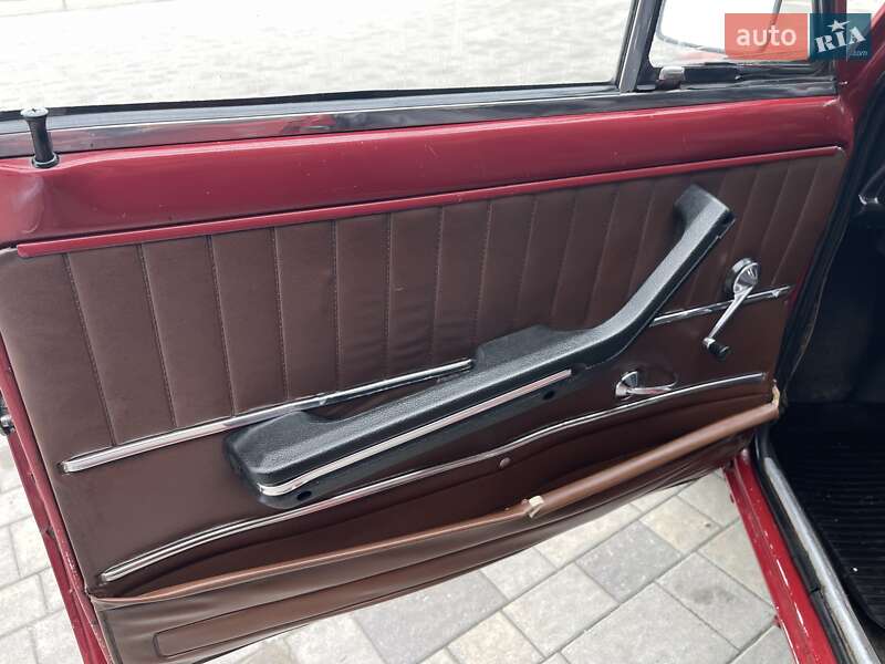 Седан ВАЗ / Lada 2101 1972 в Харькове