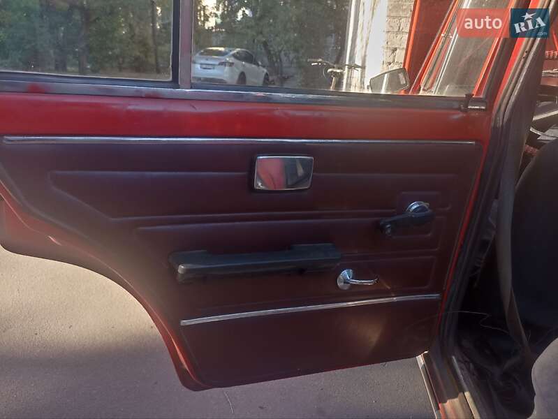 Седан ВАЗ / Lada 2101 1982 в Горишних Плавнях